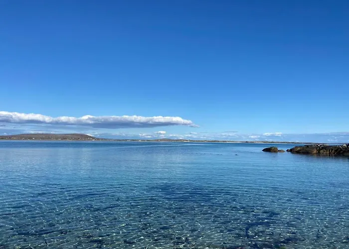 Carna Bay Hotel