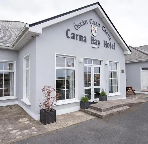 Carna Bay Hotel