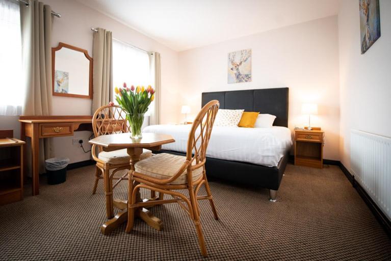 Hotel Bay