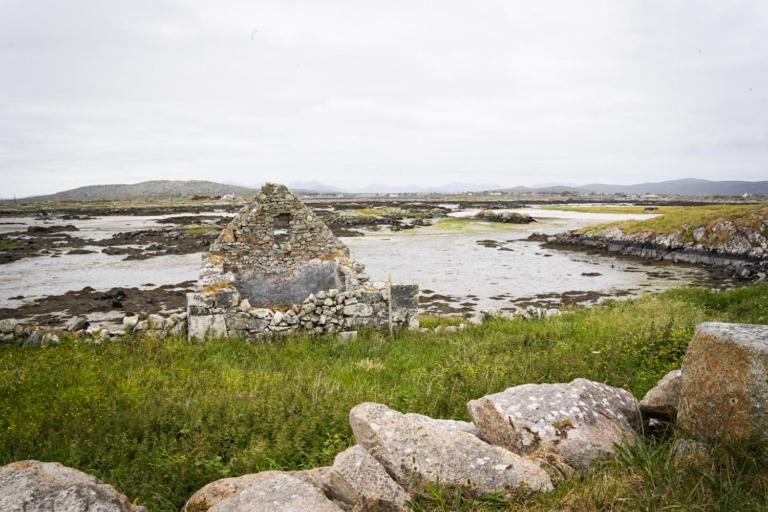 Bay Hotel Carna