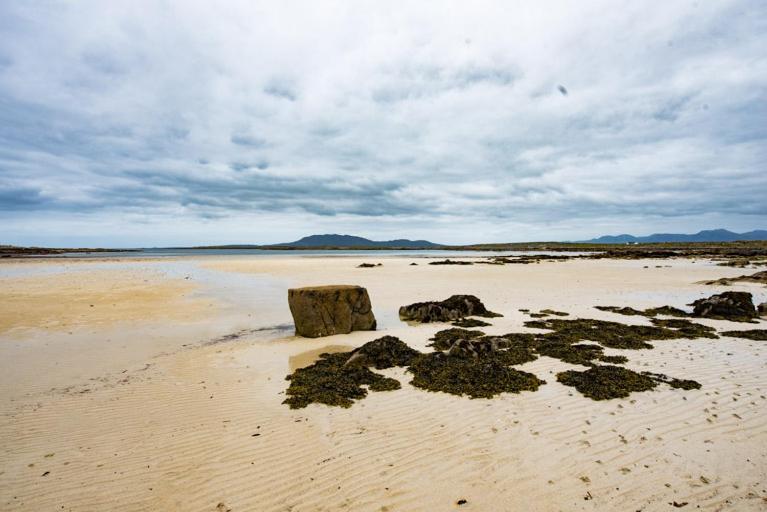Bay Carna