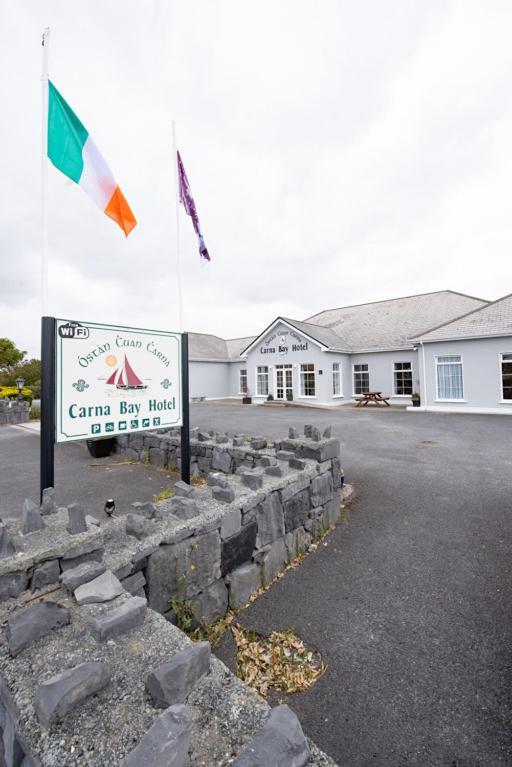 Hotel Bay Carna