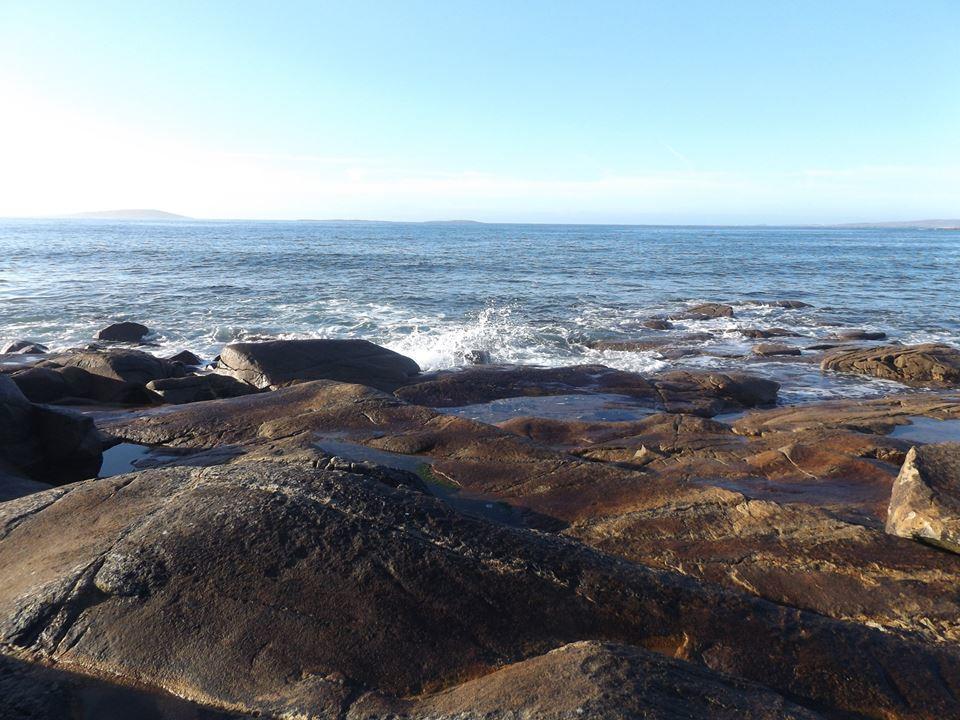 Bay Carna