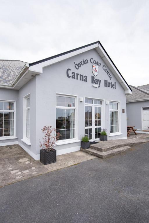 Bay Hotel 3*